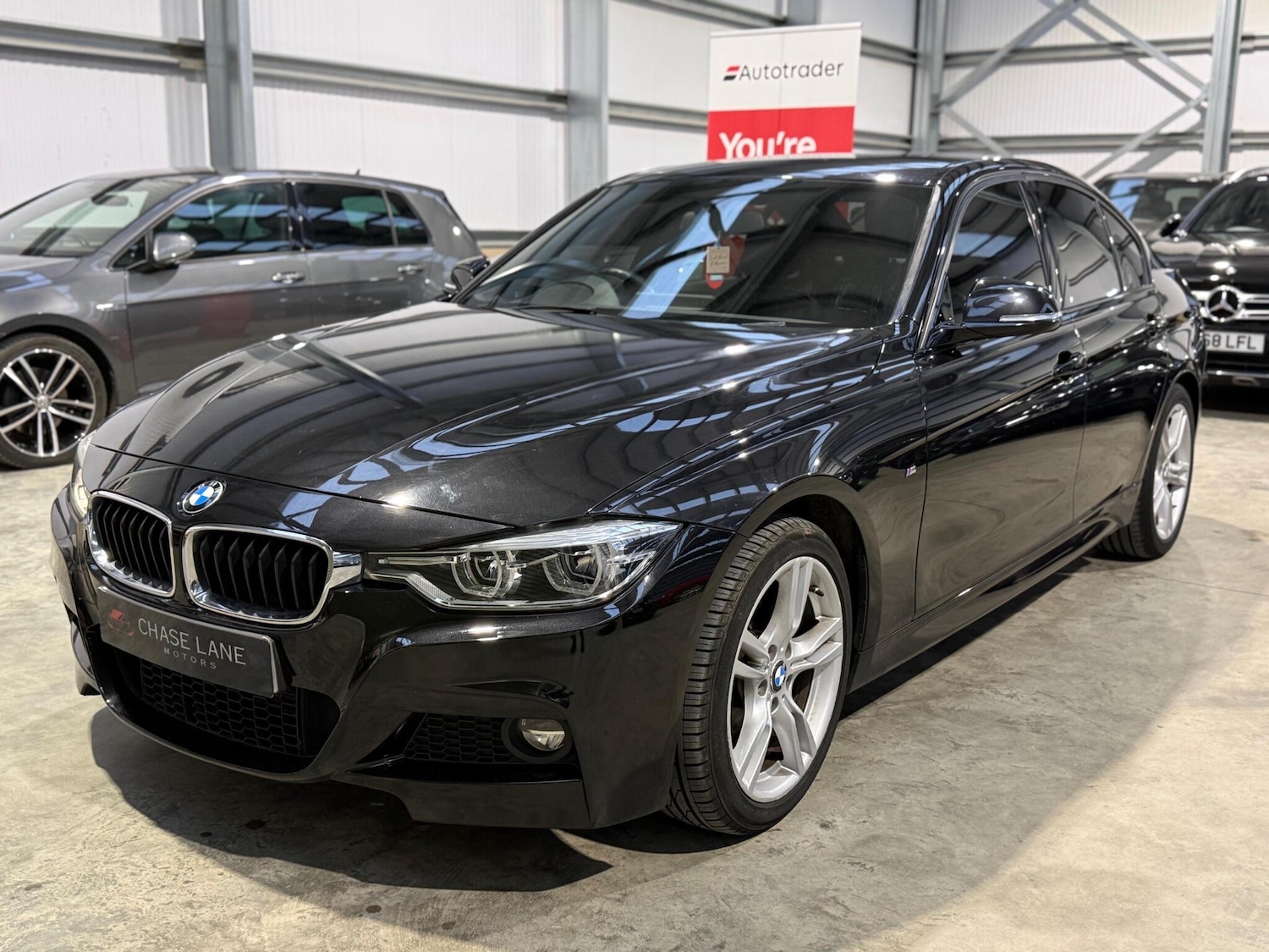 Used BMW 3 Series 2016 for sale - 78099861: Photo 10