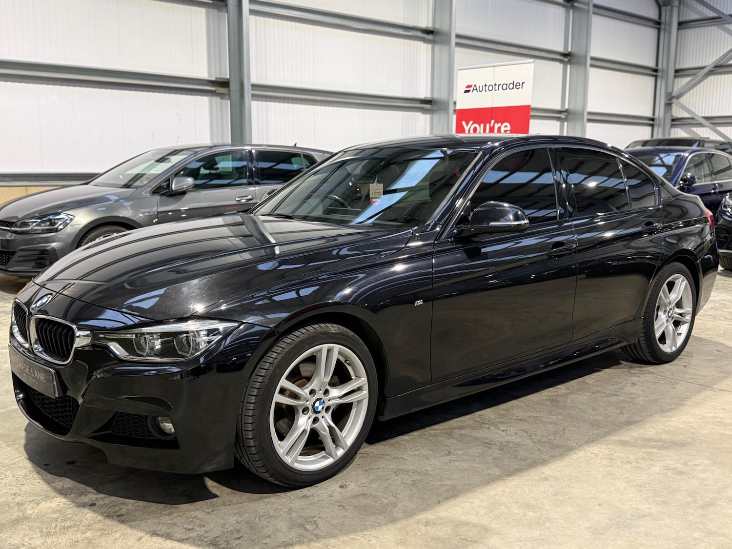 Used BMW 3 Series 2016 for sale - 78099861: Photo 11