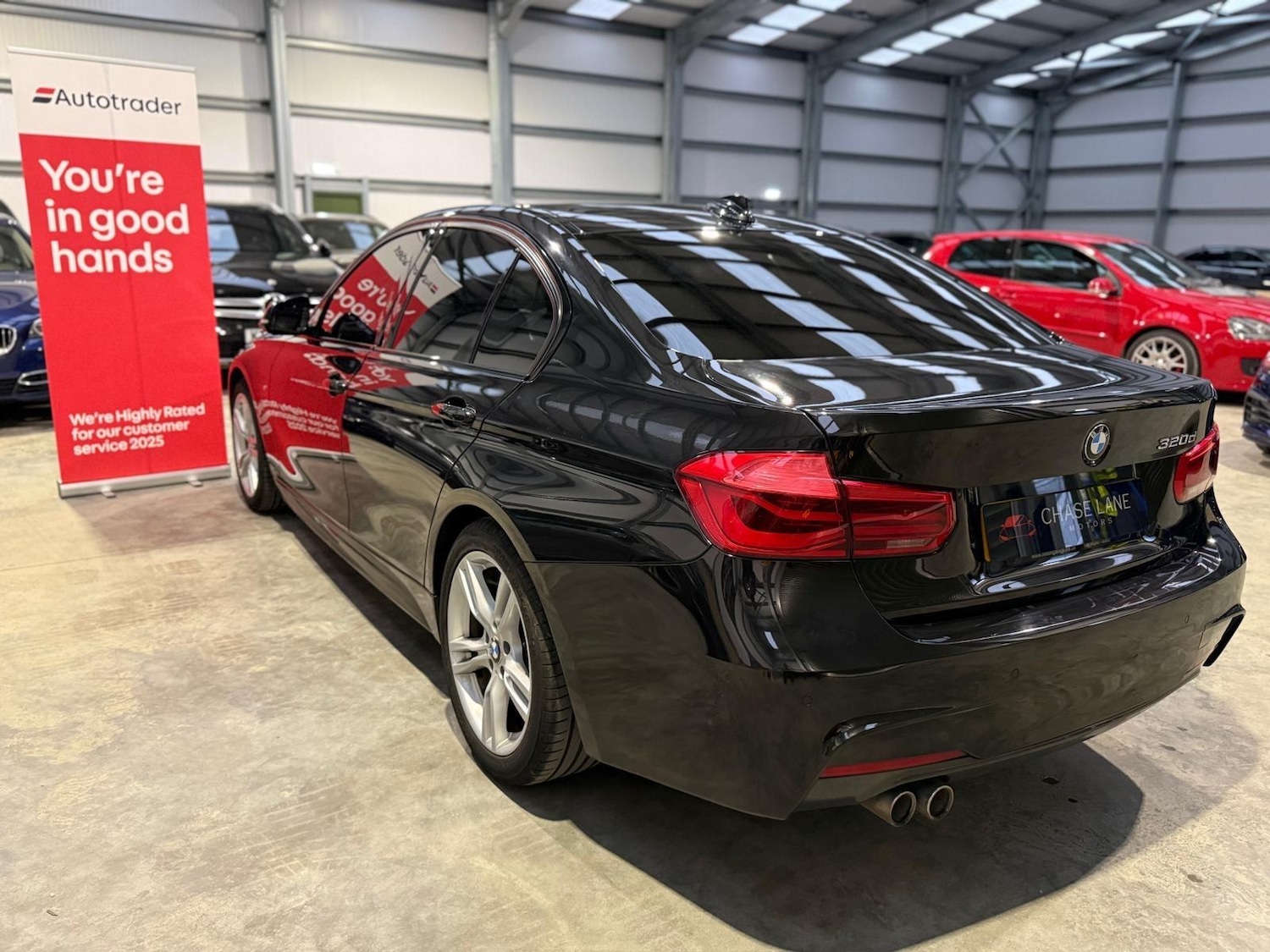 Used BMW 3 Series 2016 for sale - 78099861: Photo 12