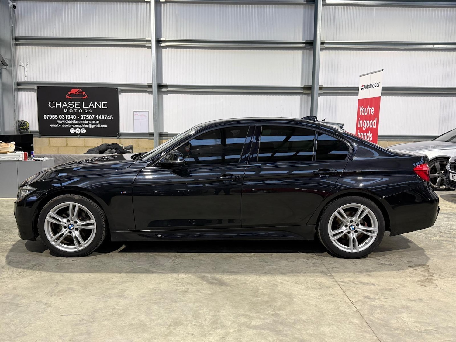 Used BMW 3 Series 2016 for sale - 78099861: Photo 14