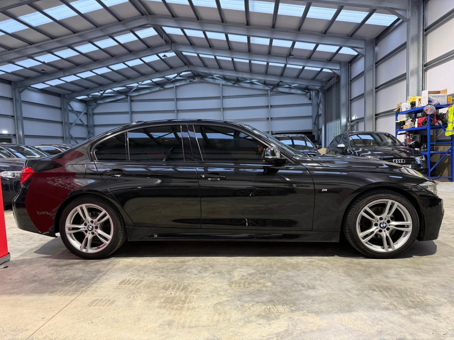 Used BMW 3 Series 2016 for sale - 78099861: Photo 17