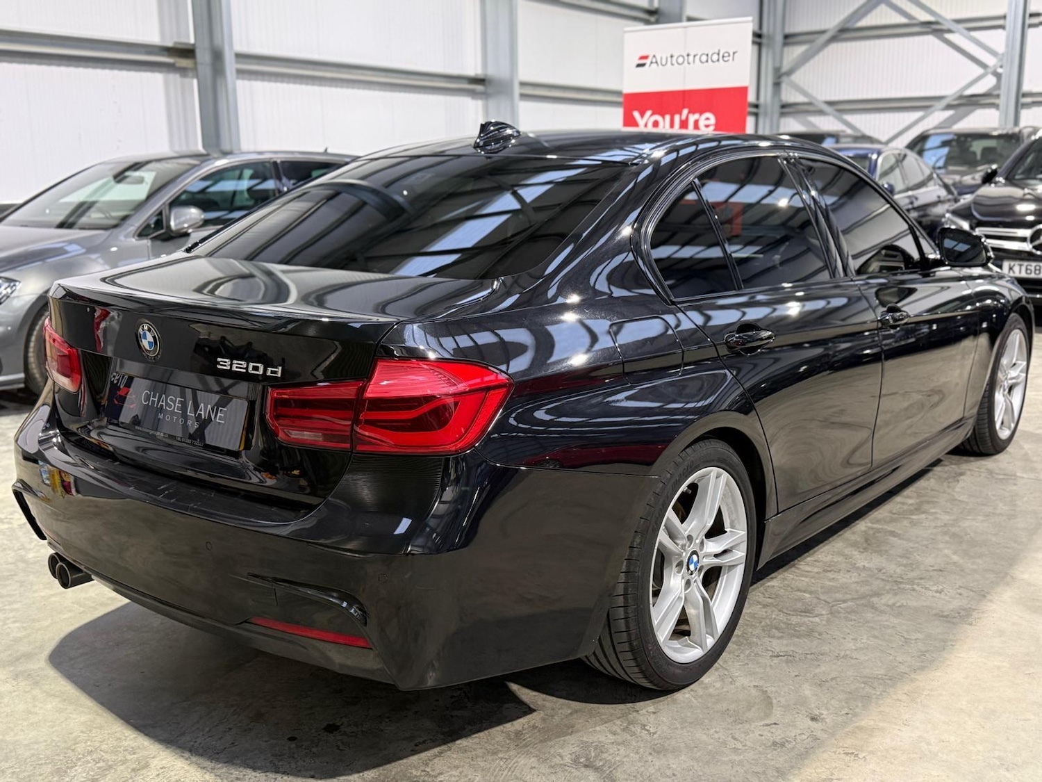 Used BMW 3 Series 2016 for sale - 78099861: Photo 18