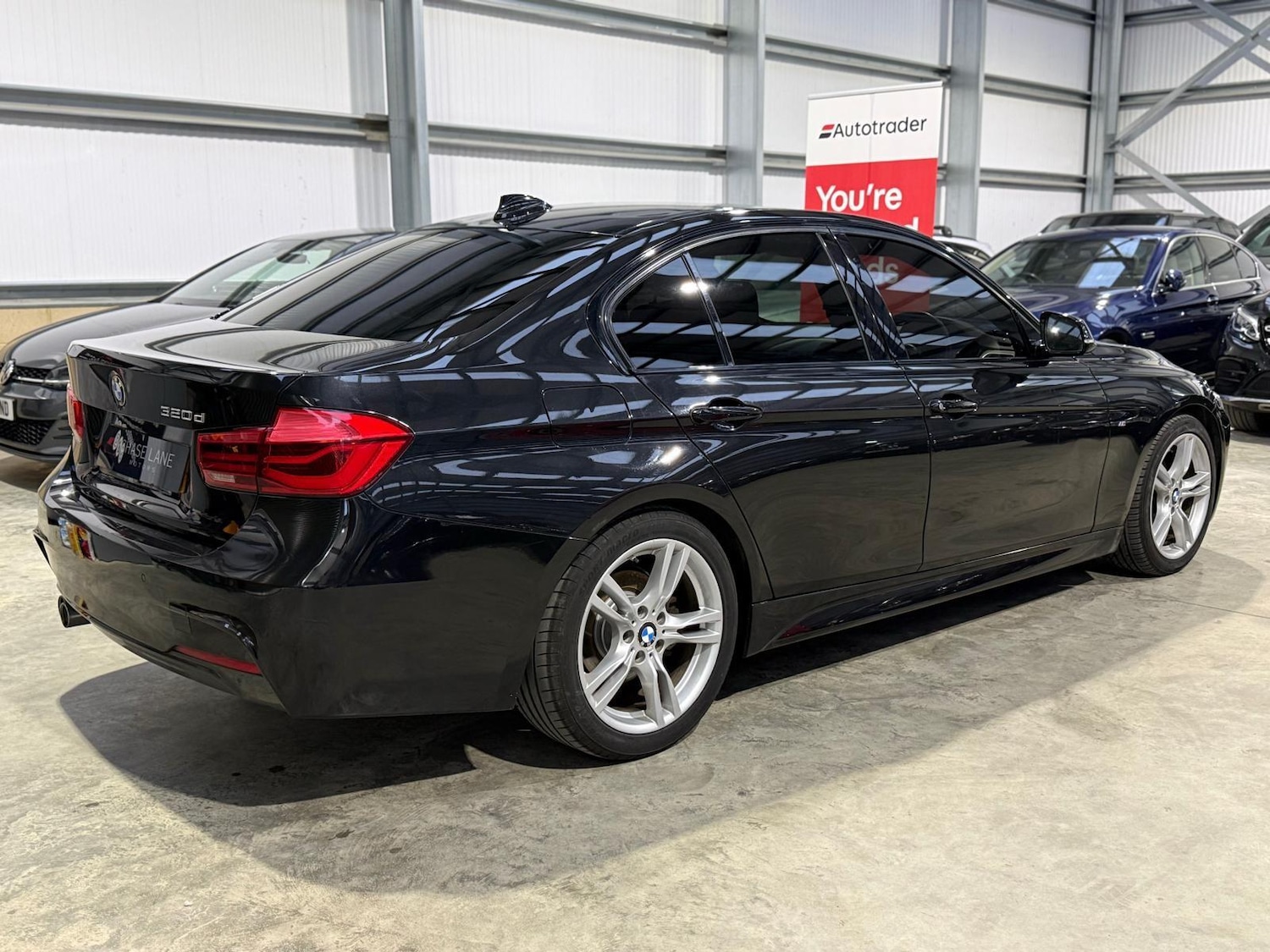 Used BMW 3 Series 2016 for sale - 78099861: Photo 19