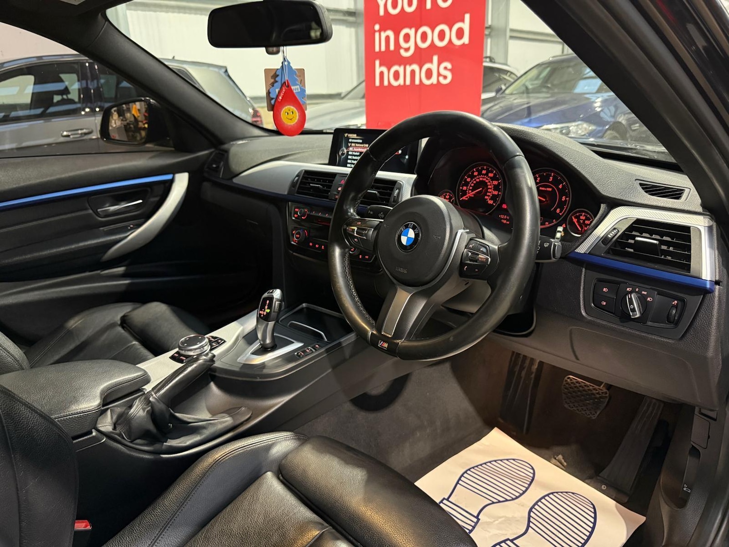 Used BMW 3 Series 2016 for sale - 78099861: Photo 20