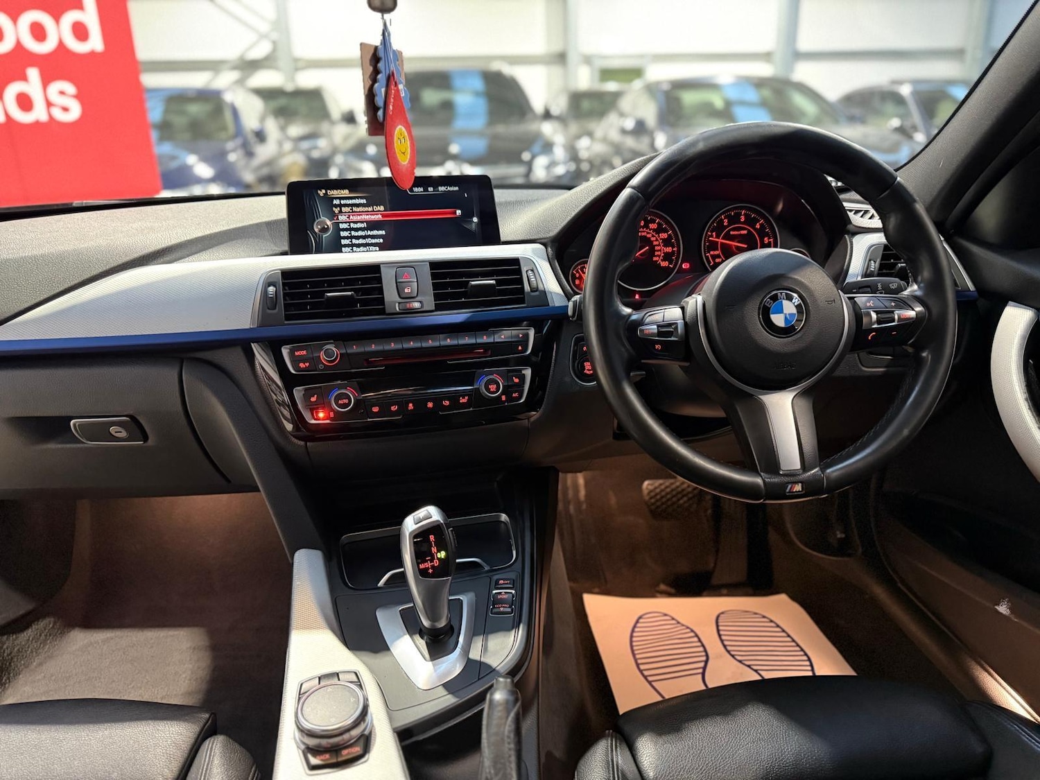 Used BMW 3 Series 2016 for sale - 78099861: Photo 21