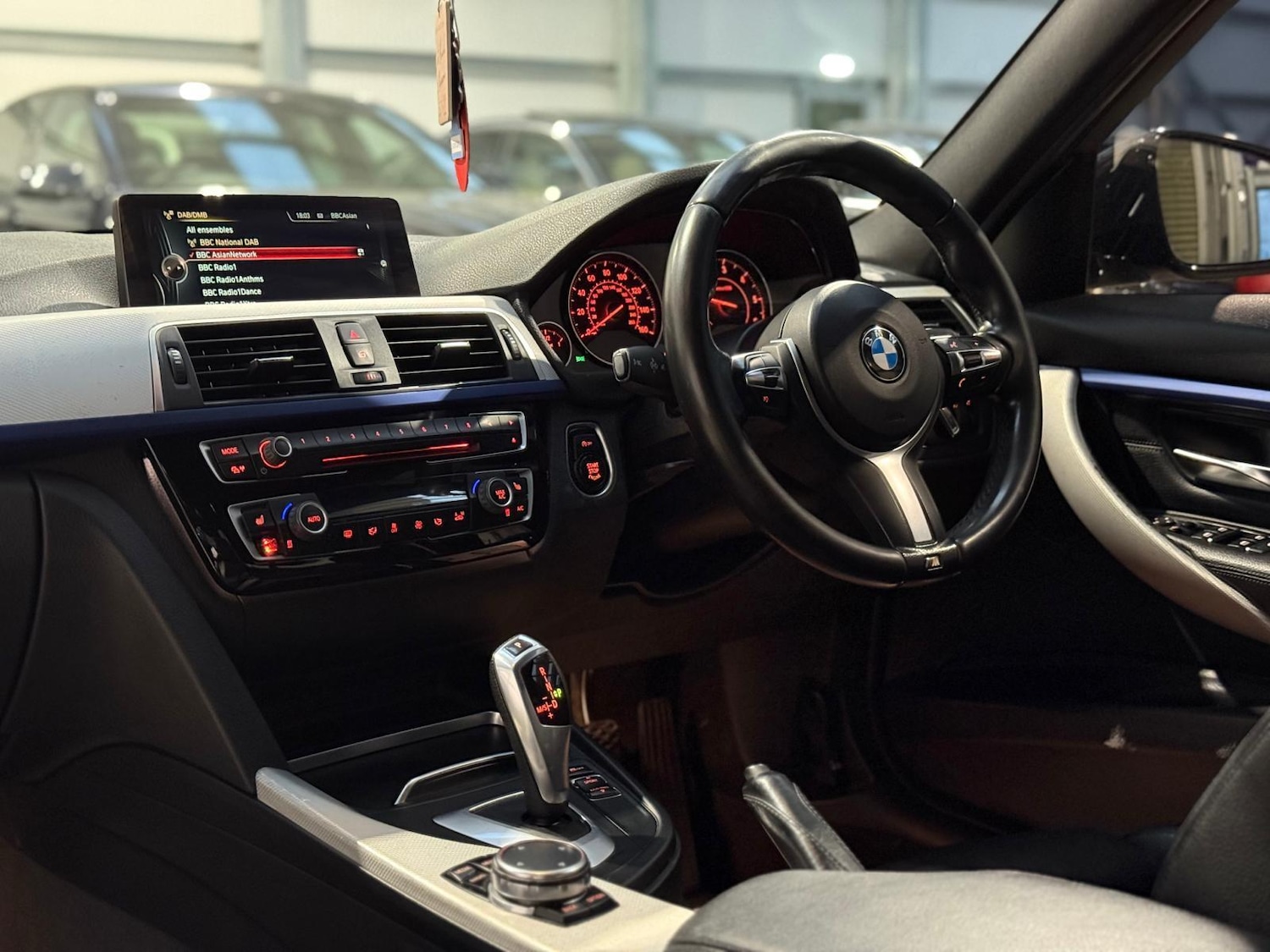 Used BMW 3 Series 2016 for sale - 78099861: Photo 22