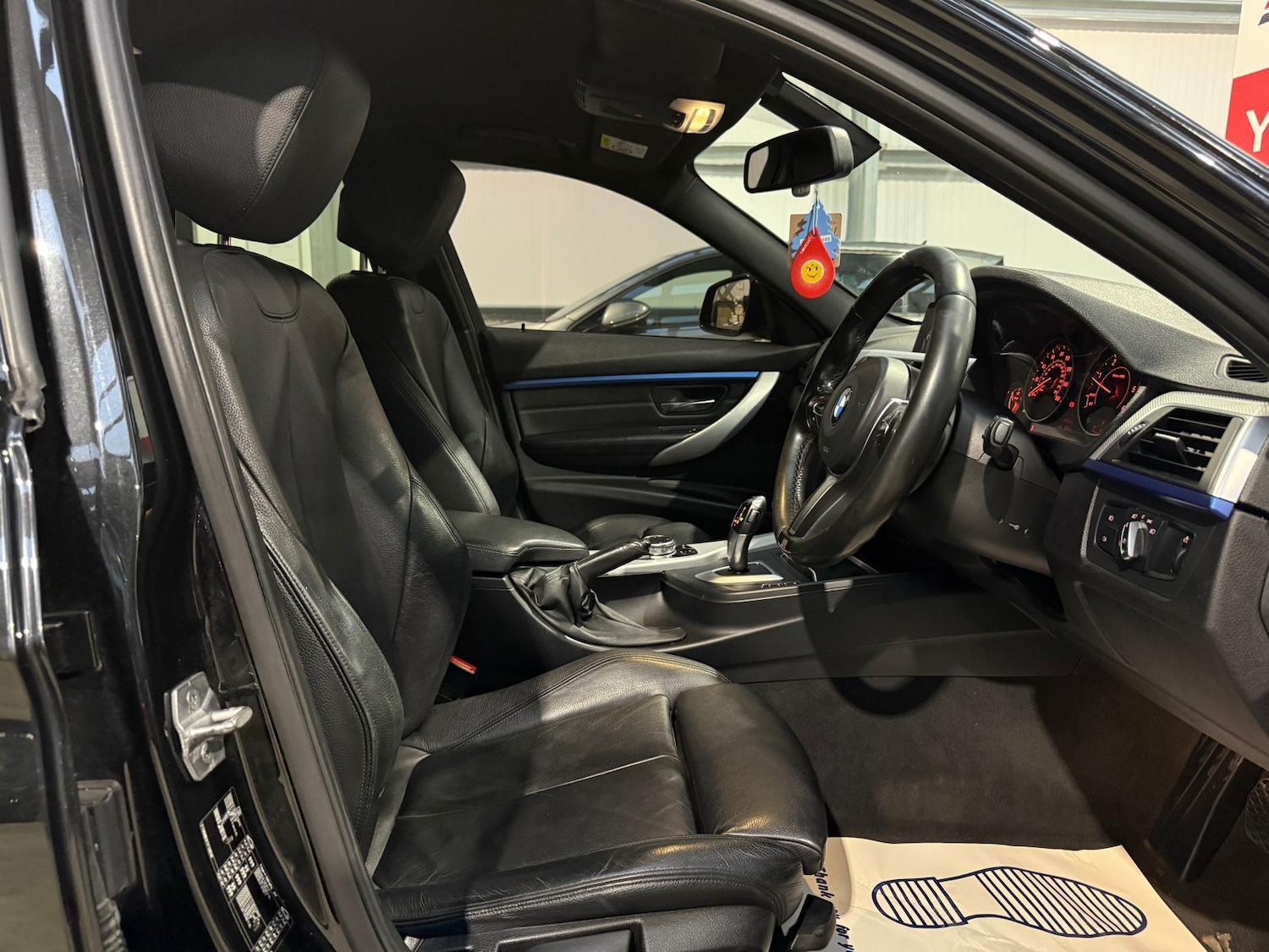 Used BMW 3 Series 2016 for sale - 78099861: Photo 24