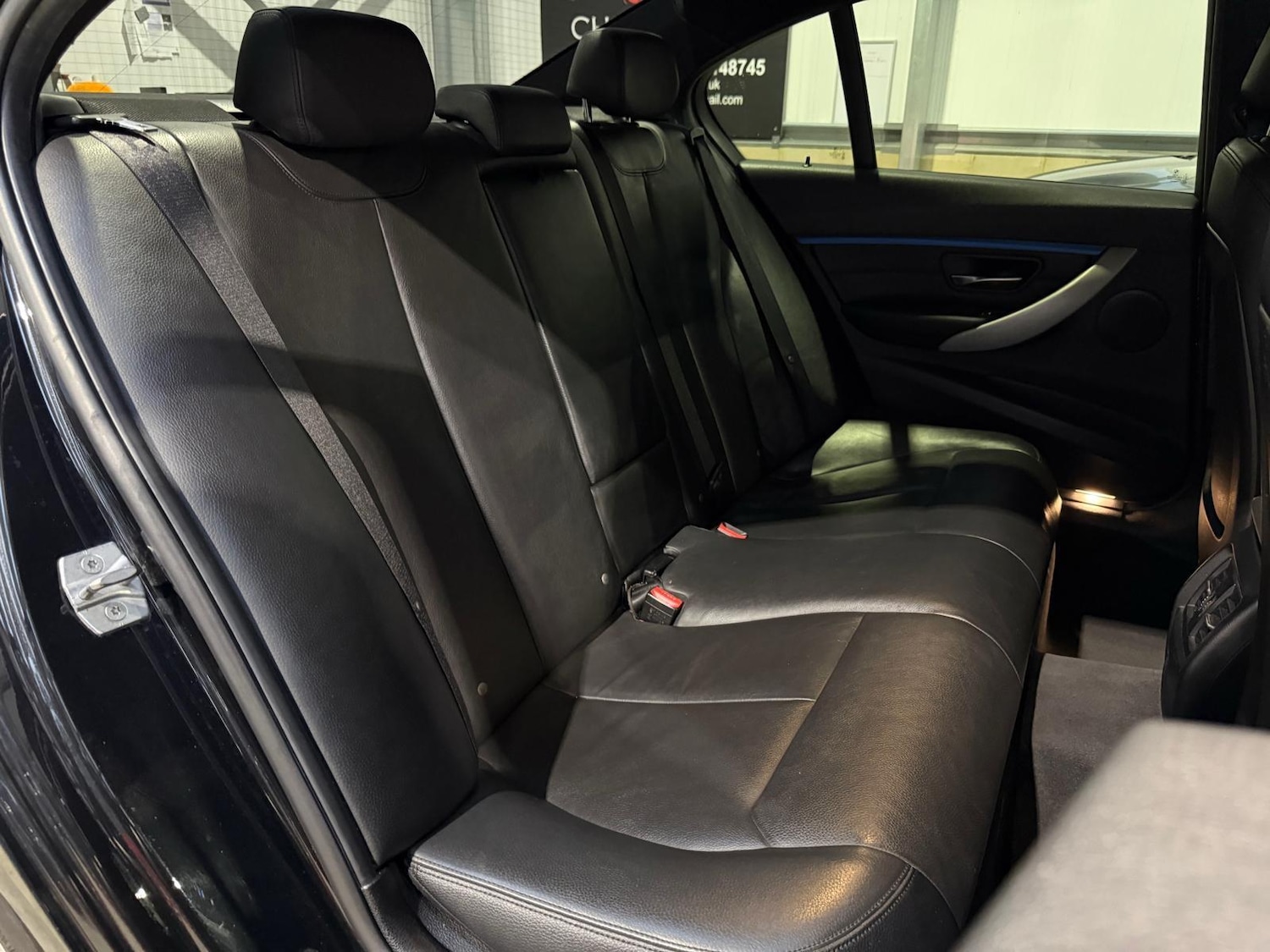 Used BMW 3 Series 2016 for sale - 78099861: Photo 28