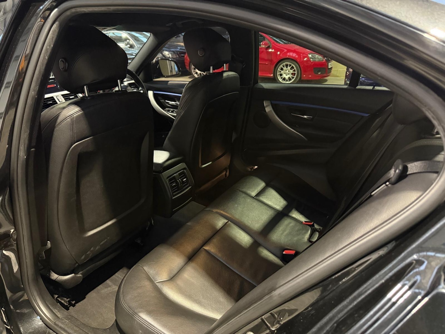 Used BMW 3 Series 2016 for sale - 78099861: Photo 29