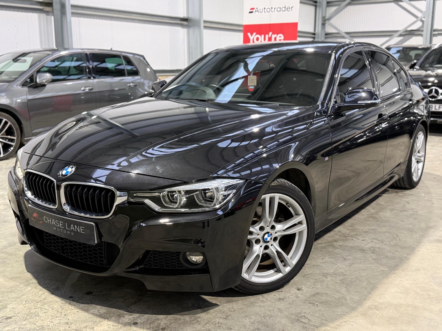 Used BMW 3 Series 2016 for sale - 78099861: Photo 3