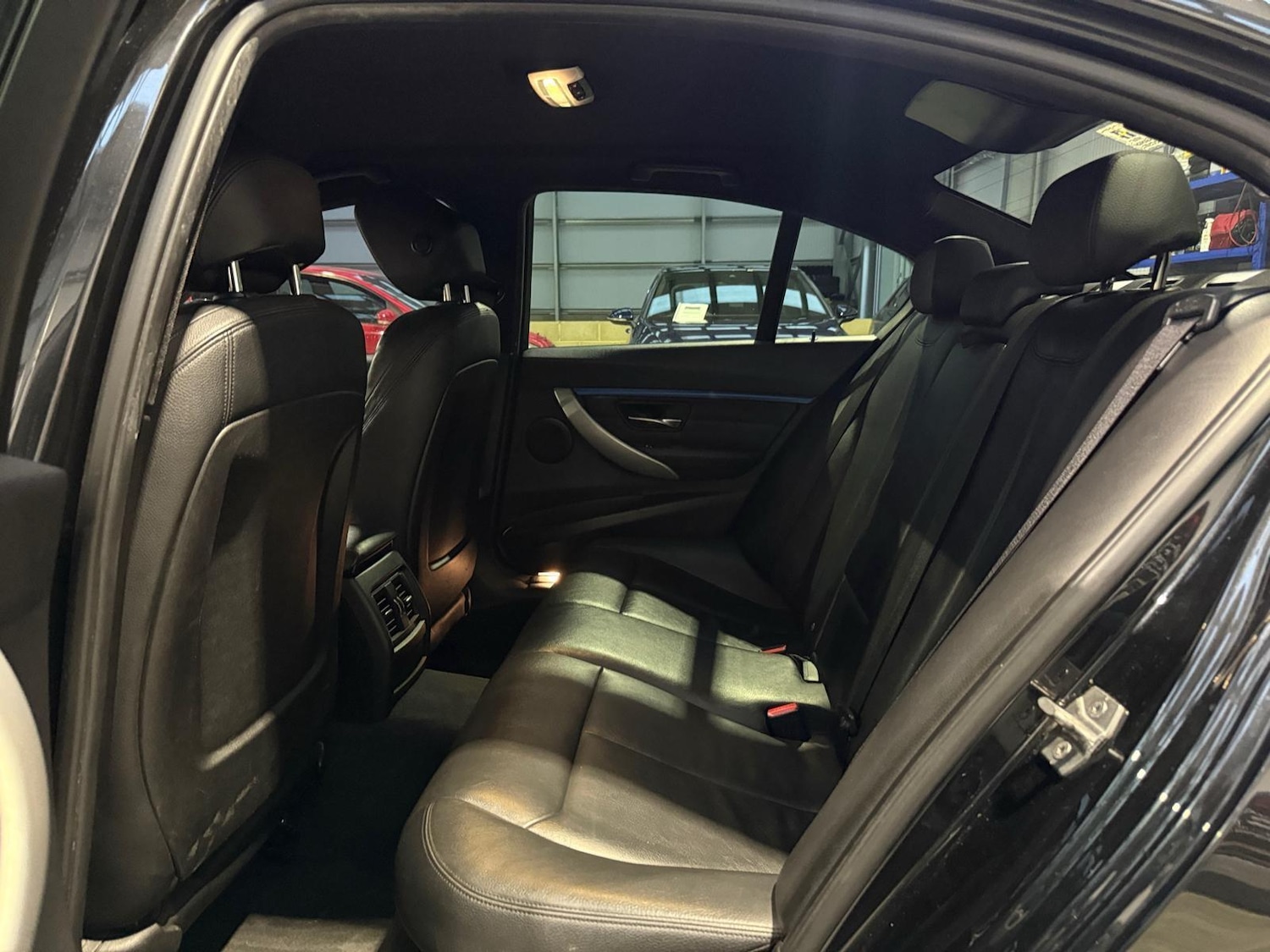 Used BMW 3 Series 2016 for sale - 78099861: Photo 30