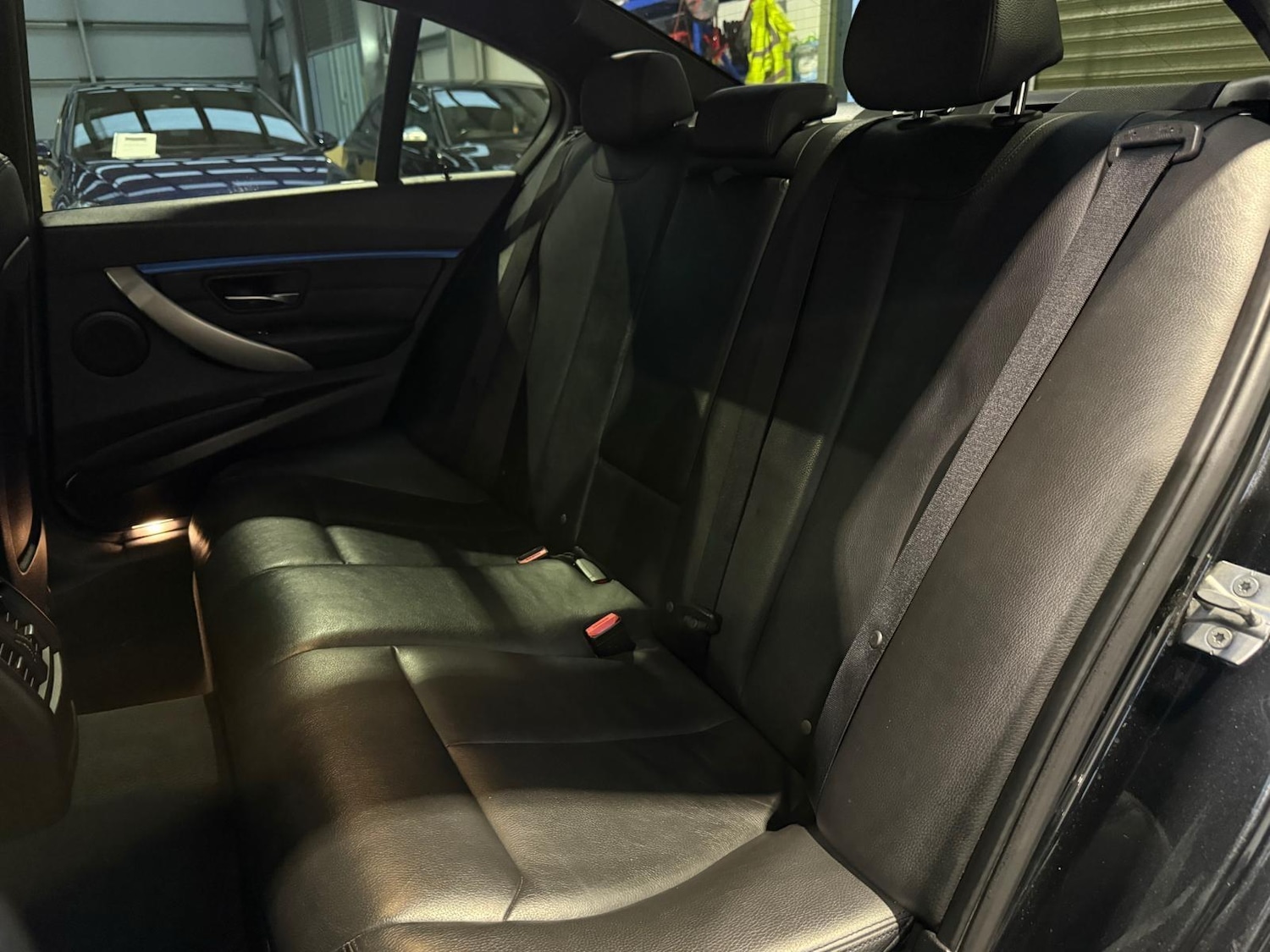 Used BMW 3 Series 2016 for sale - 78099861: Photo 31