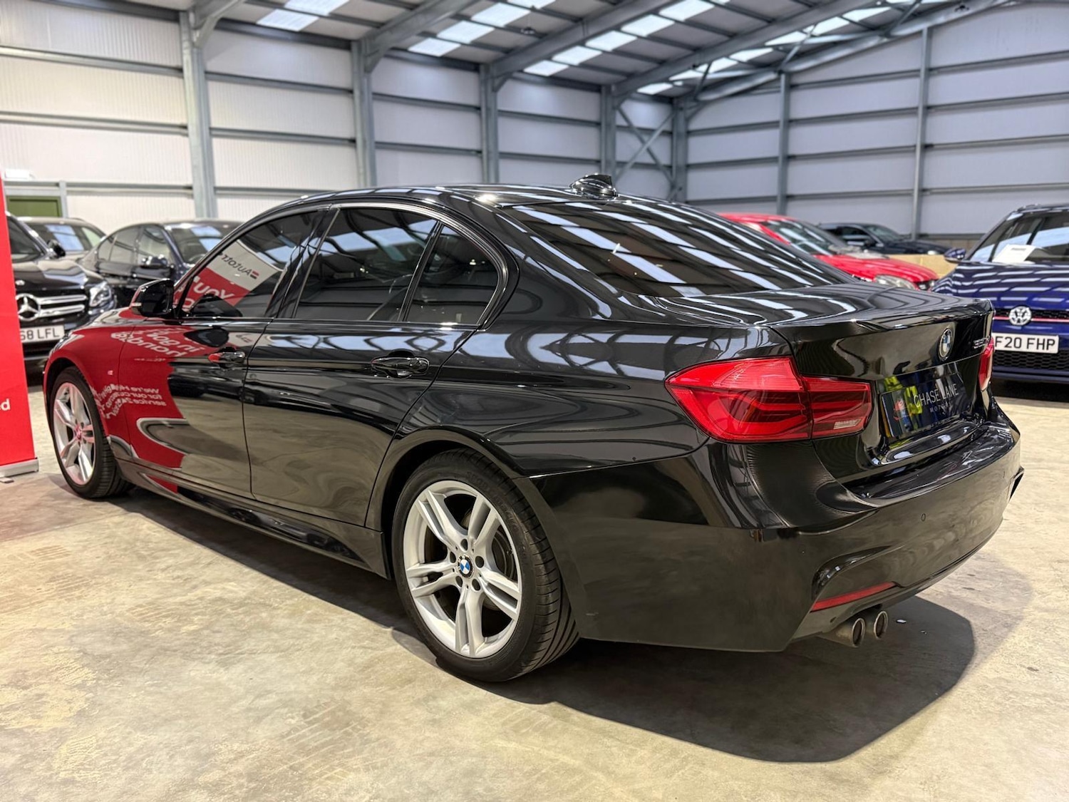 Used BMW 3 Series 2016 for sale - 78099861: Photo 4