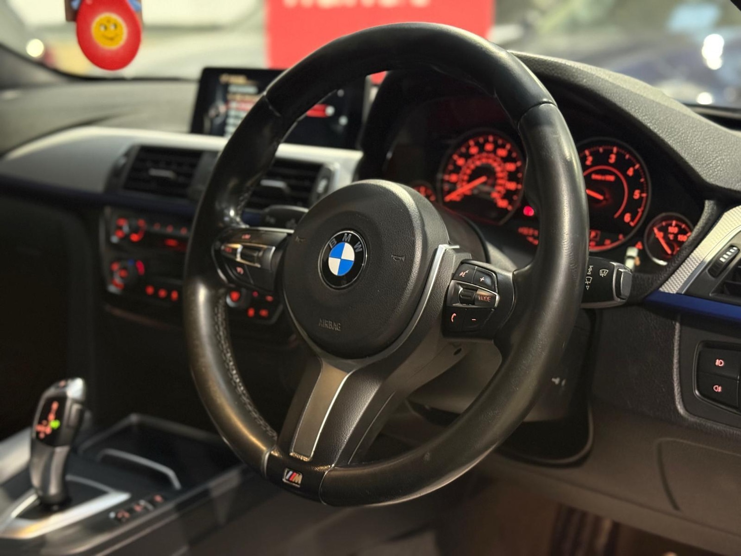 Used BMW 3 Series 2016 for sale - 78099861: Photo 44