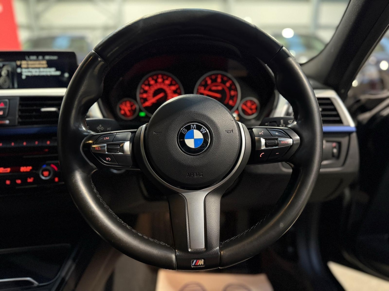 Used BMW 3 Series 2016 for sale - 78099861: Photo 45