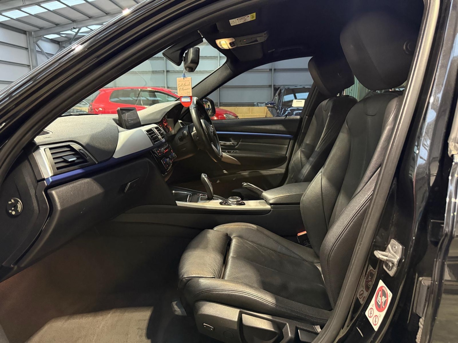 Used BMW 3 Series 2016 for sale - 78099861: Photo 46