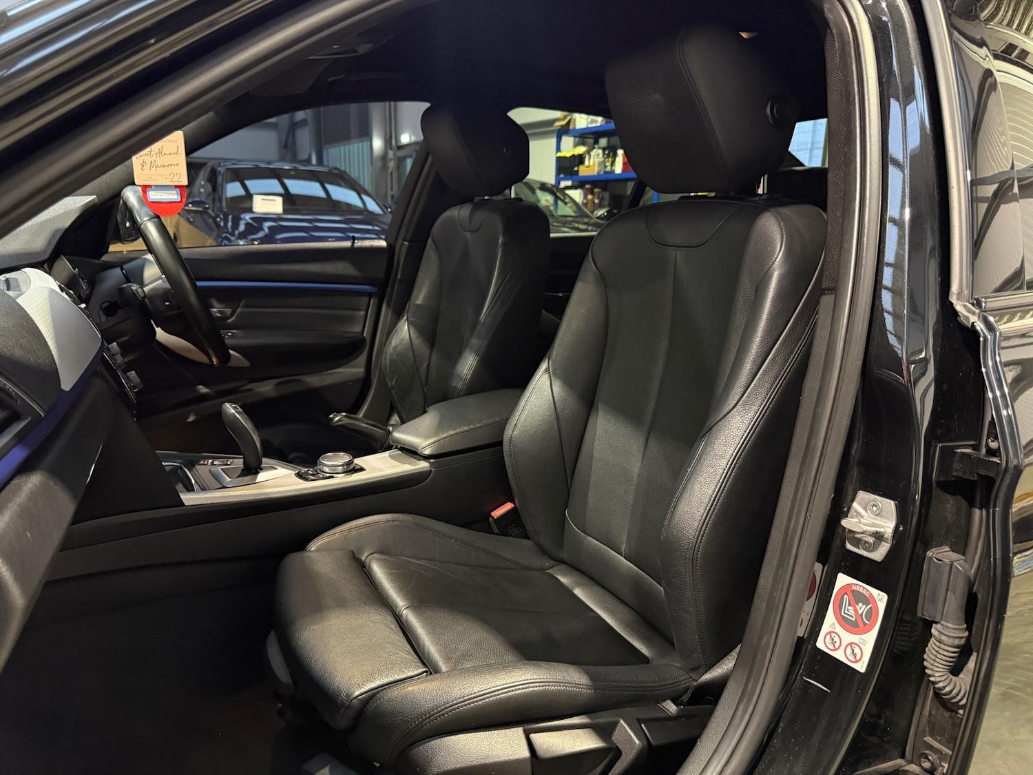 Used BMW 3 Series 2016 for sale - 78099861: Photo 47