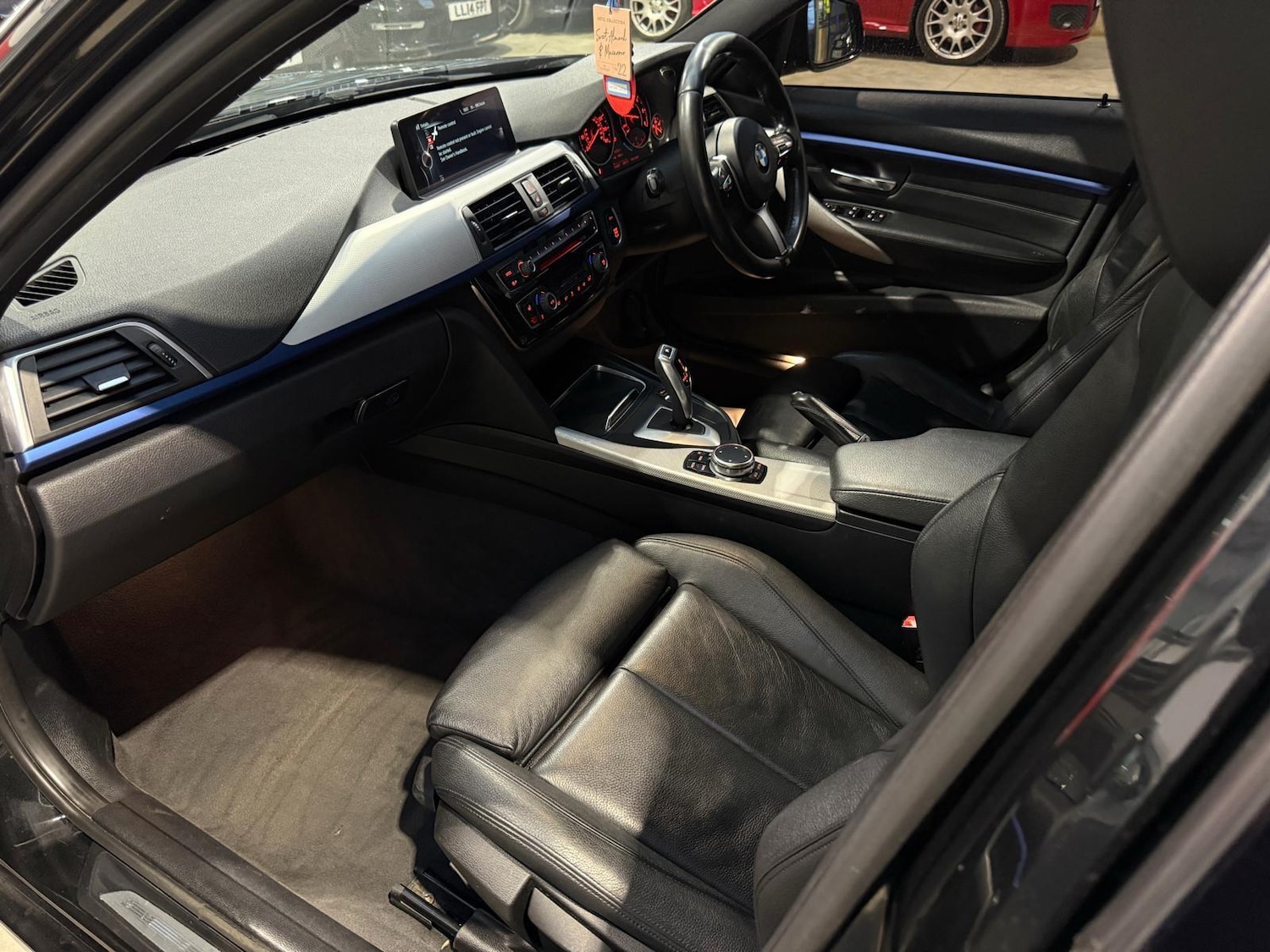 Used BMW 3 Series 2016 for sale - 78099861: Photo 48