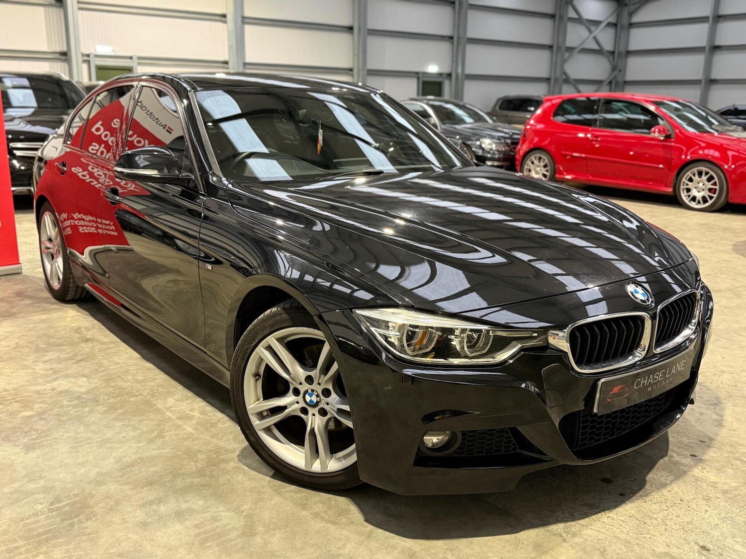 Used BMW 3 Series 2016 for sale - 78099861: Photo 5