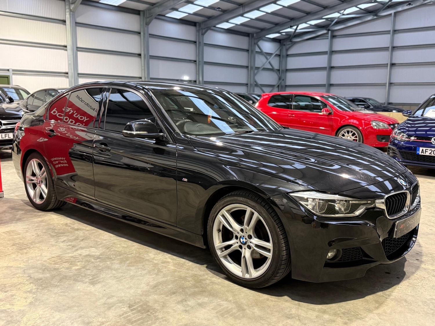 Used BMW 3 Series 2016 for sale - 78099861: Photo 6