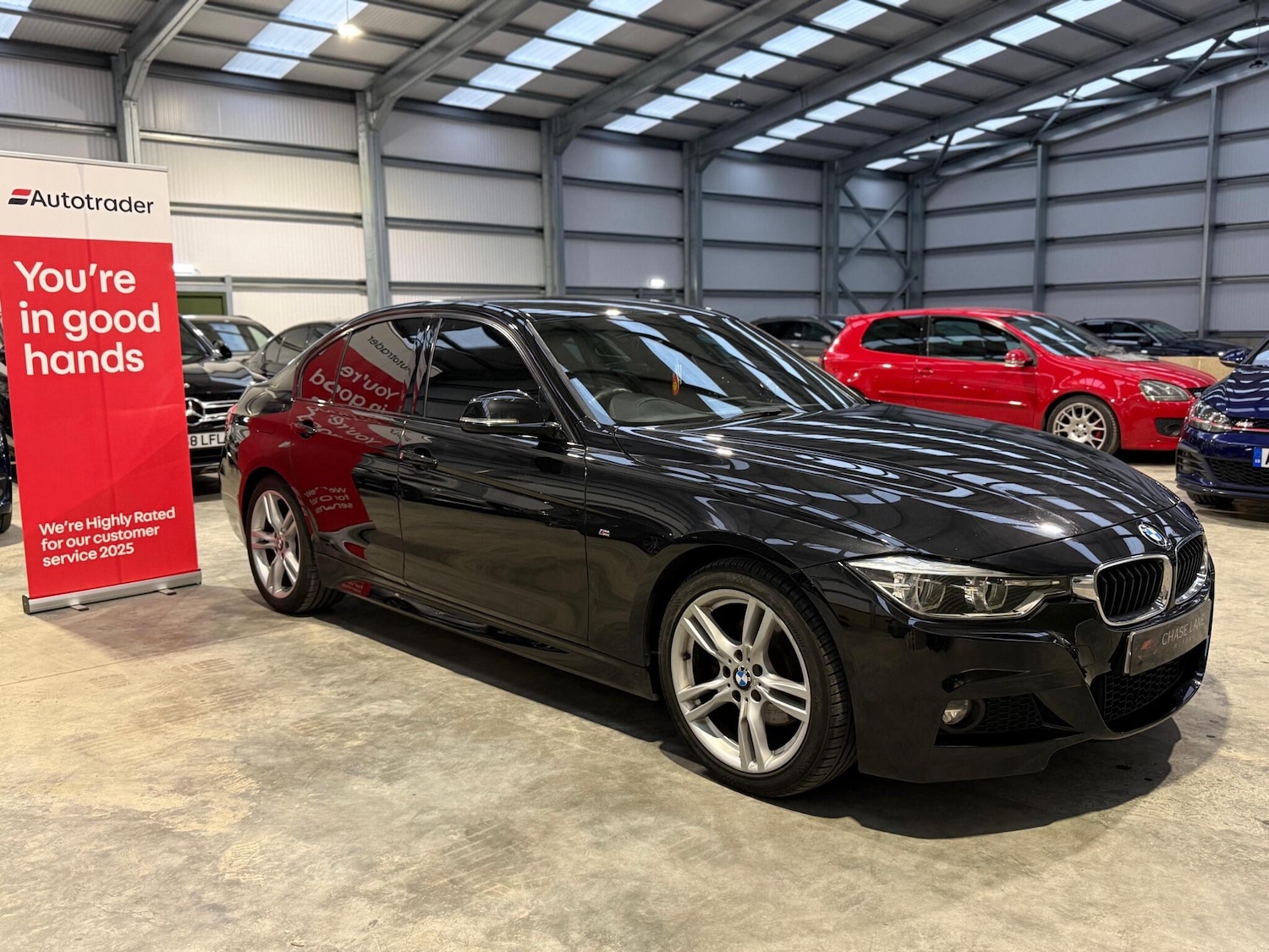 Used BMW 3 Series 2016 for sale - 78099861: Photo 7