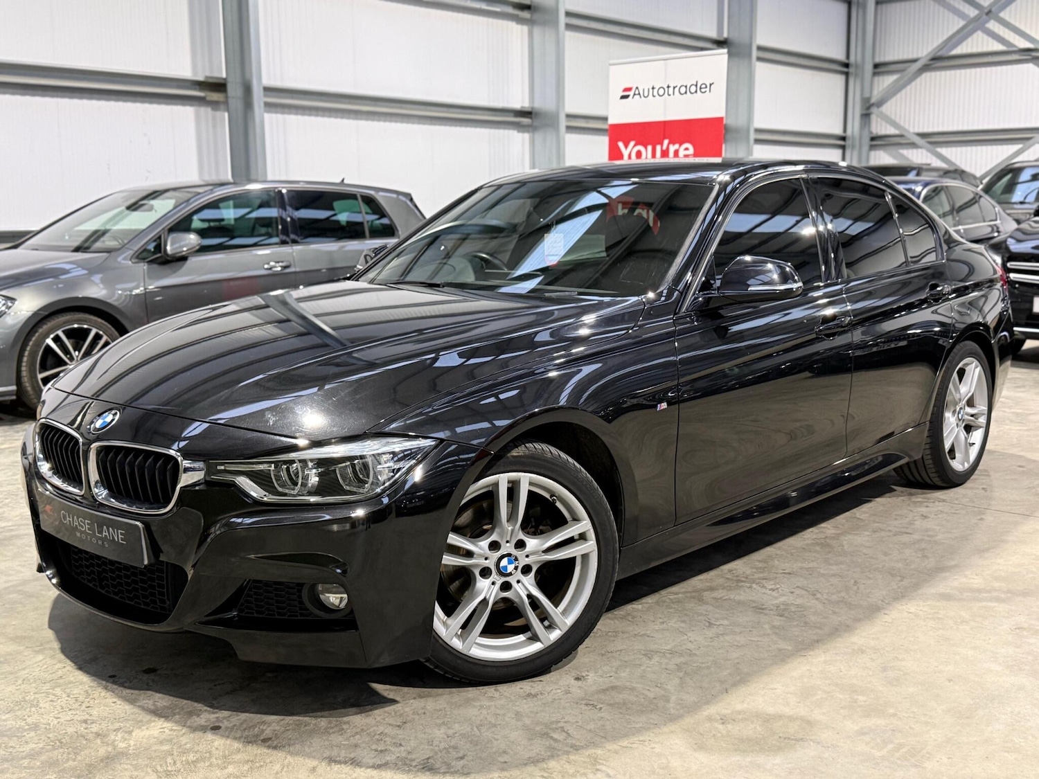 Used BMW 3 Series 2016 for sale - 78099861: Photo 9