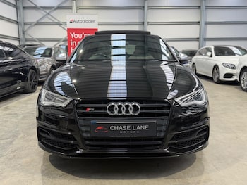 Used Audi S3 2015 for sale - 78260667: Photo