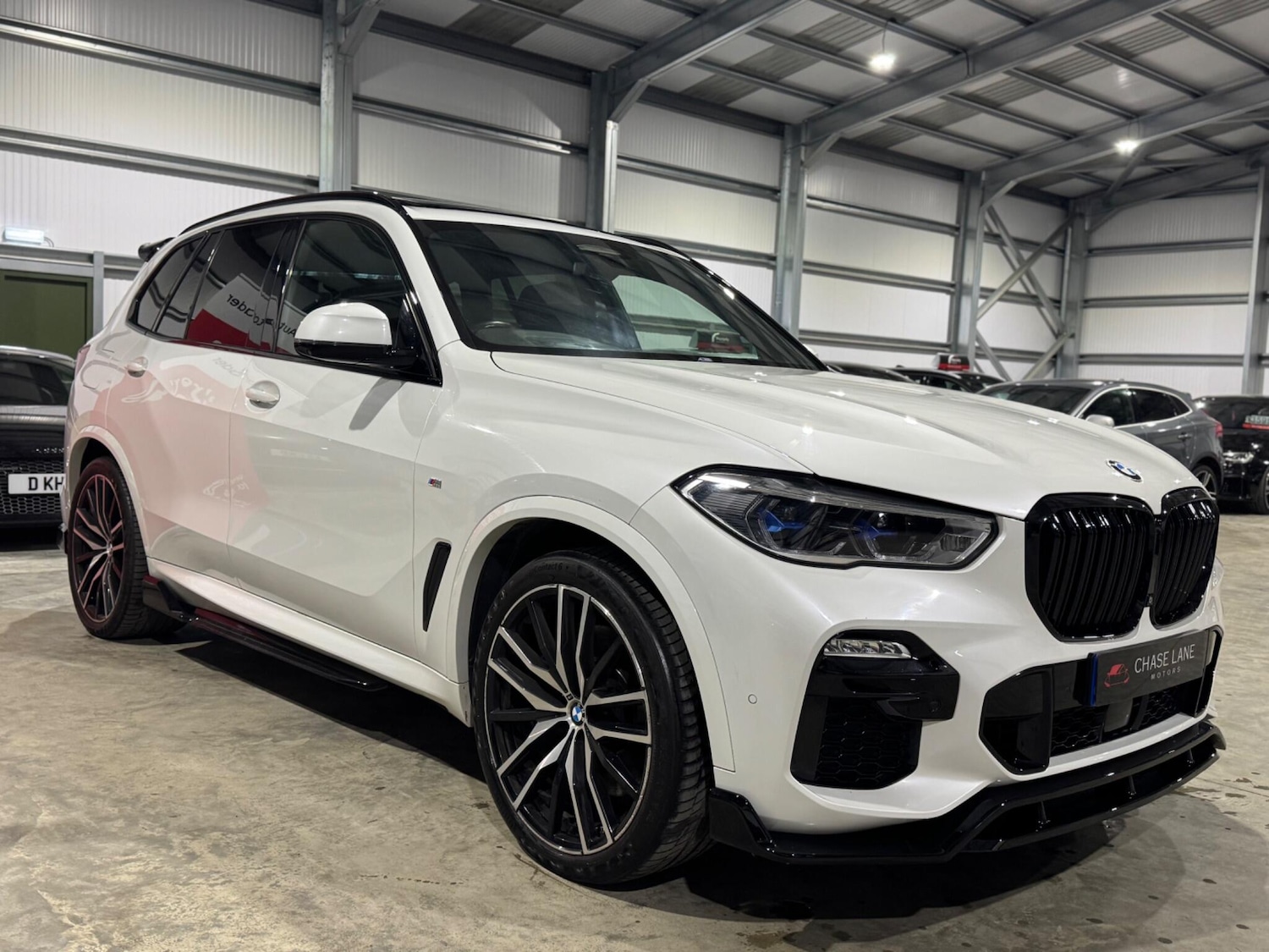 Used BMW X5 2018 for sale - 76625816: Photo 10