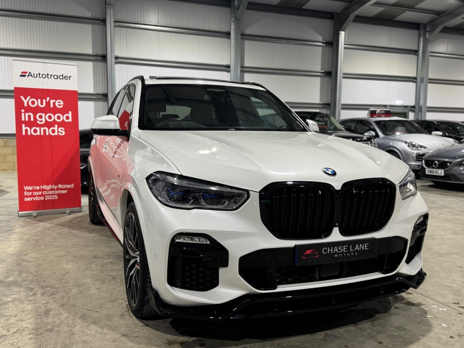 Used BMW X5 2018 for sale - 76625816: Photo 11