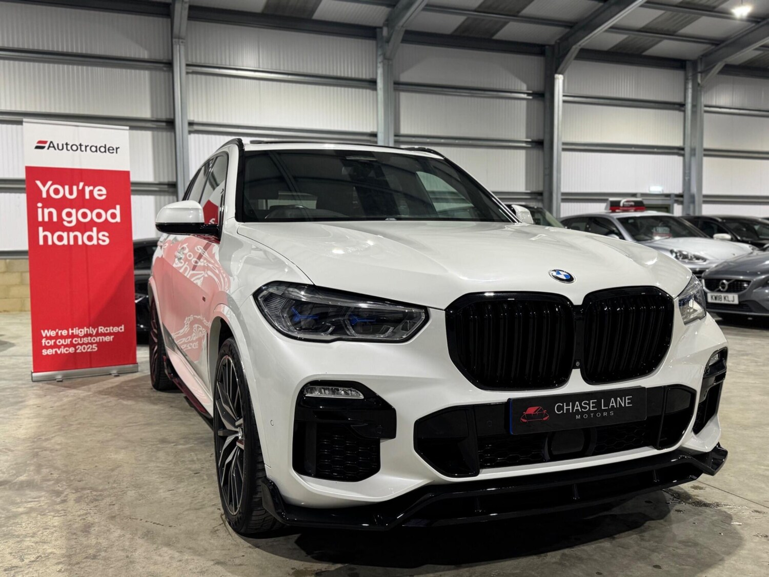 Used BMW X5 2018 for sale - 76625816: Photo 12