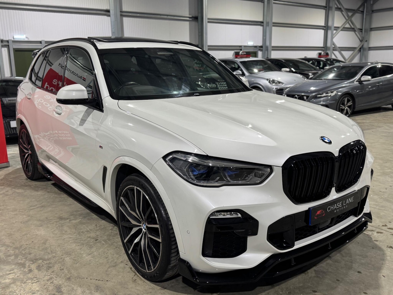 Used BMW X5 2018 for sale - 76625816: Photo 13