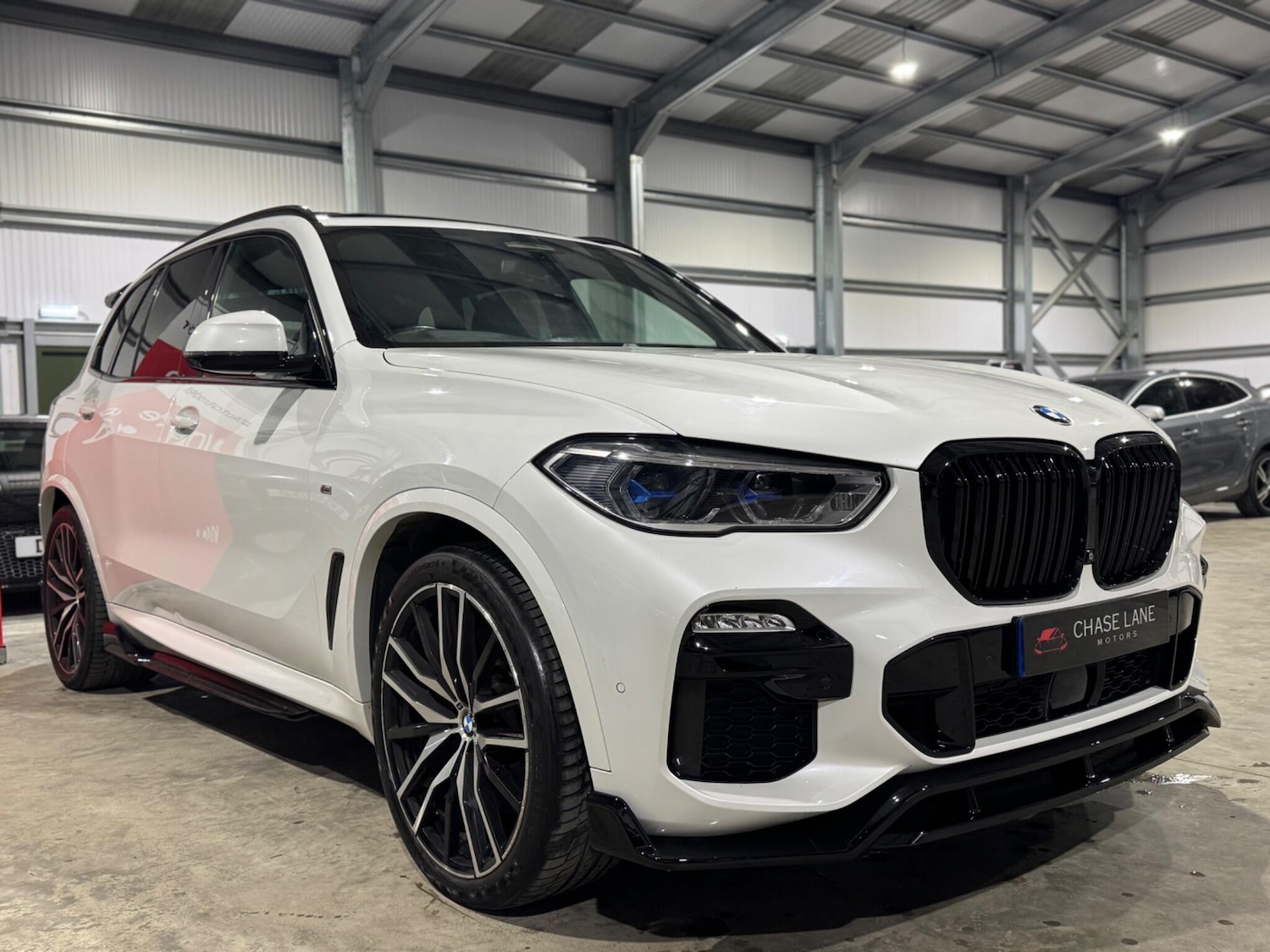 Used BMW X5 2018 for sale - 76625816: Photo 14
