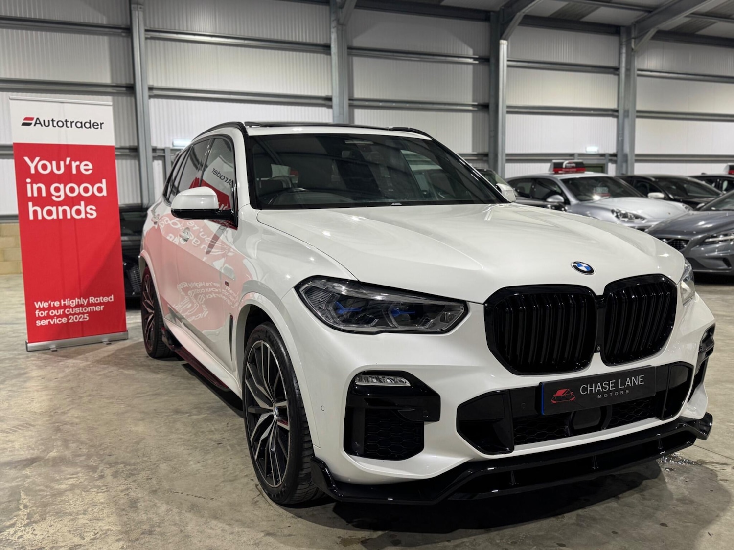 Used BMW X5 2018 for sale - 76625816: Photo 15