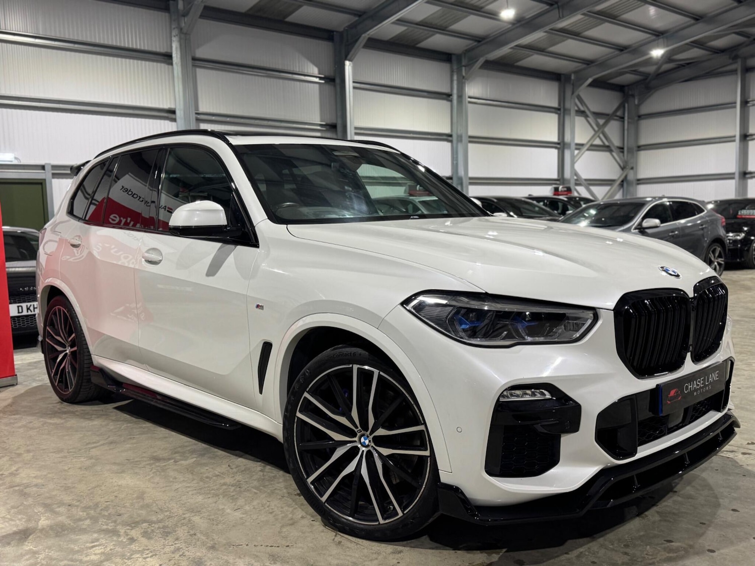 Used BMW X5 2018 for sale - 76625816: Photo 18