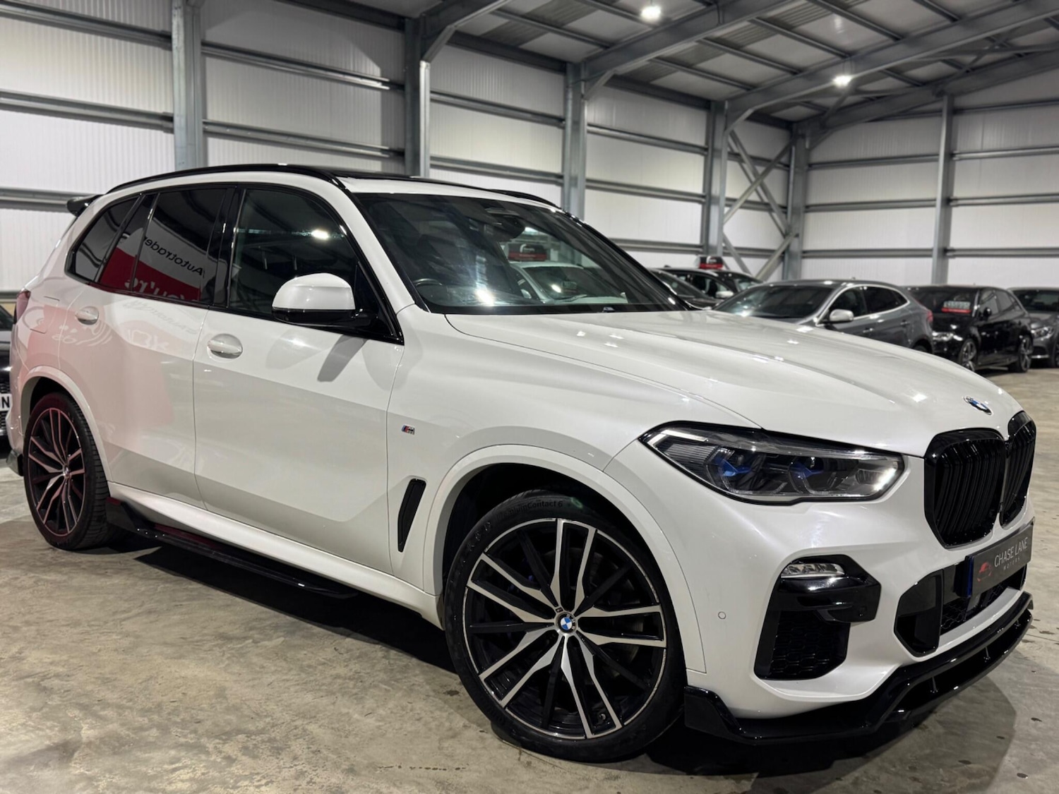 Used BMW X5 2018 for sale - 76625816: Photo 19