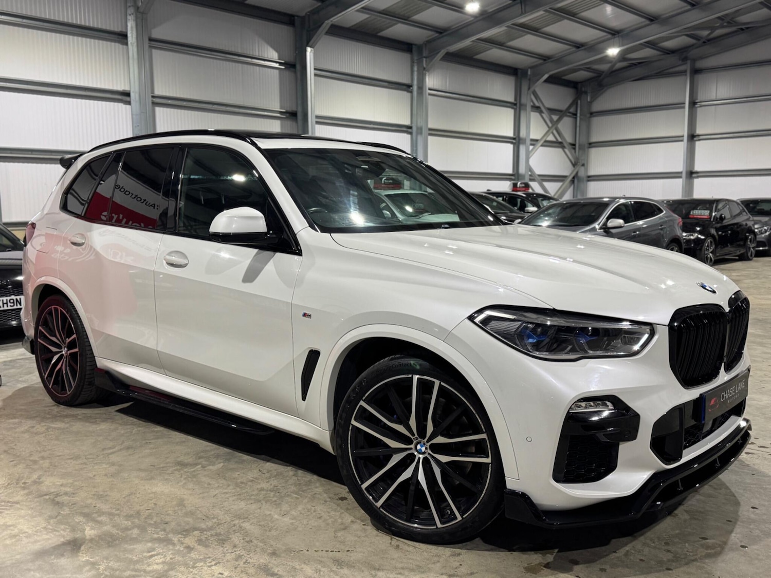 Used BMW X5 2018 for sale - 76625816: Photo 20
