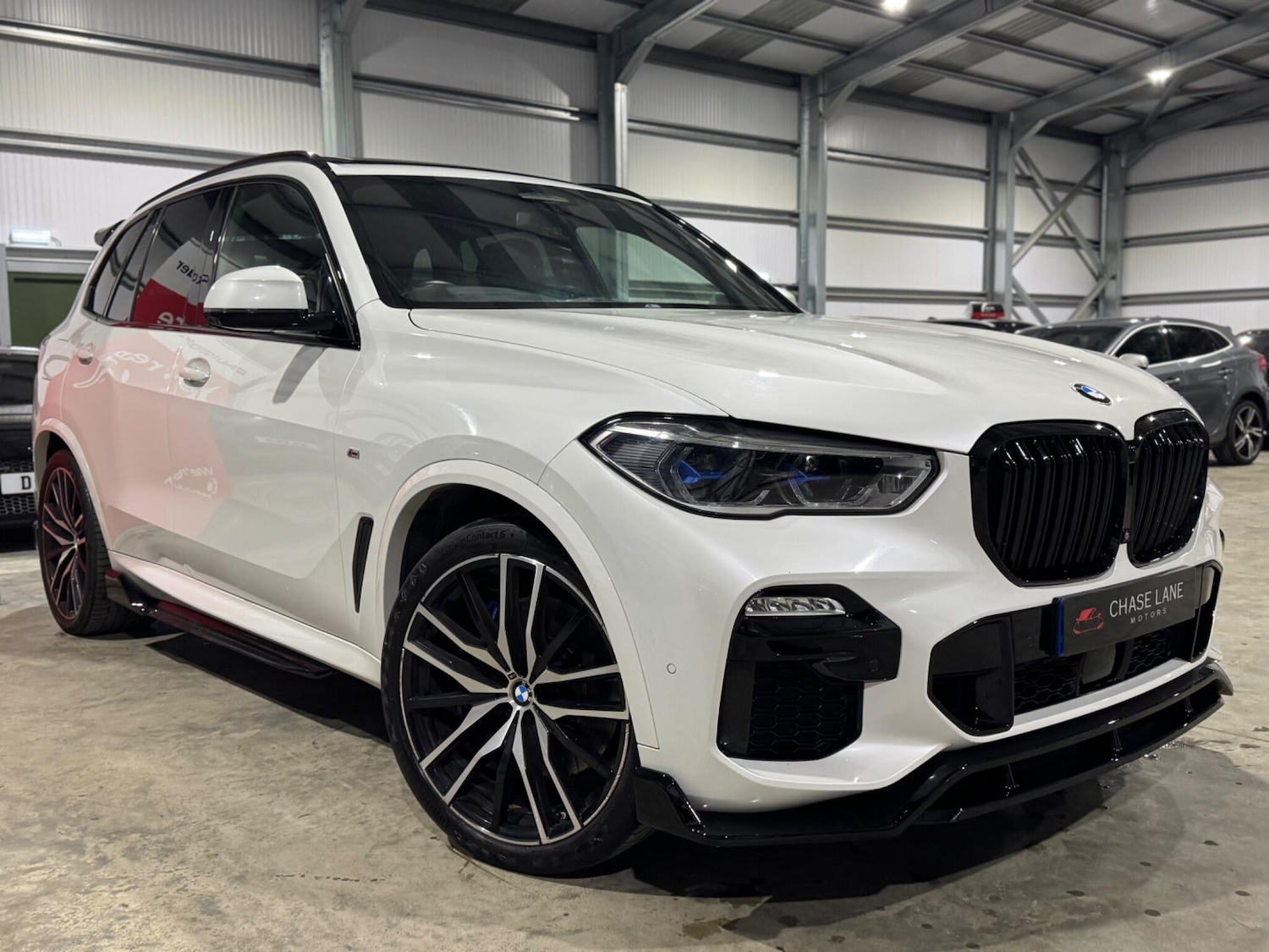 Used BMW X5 2018 for sale - 76625816: Photo 21