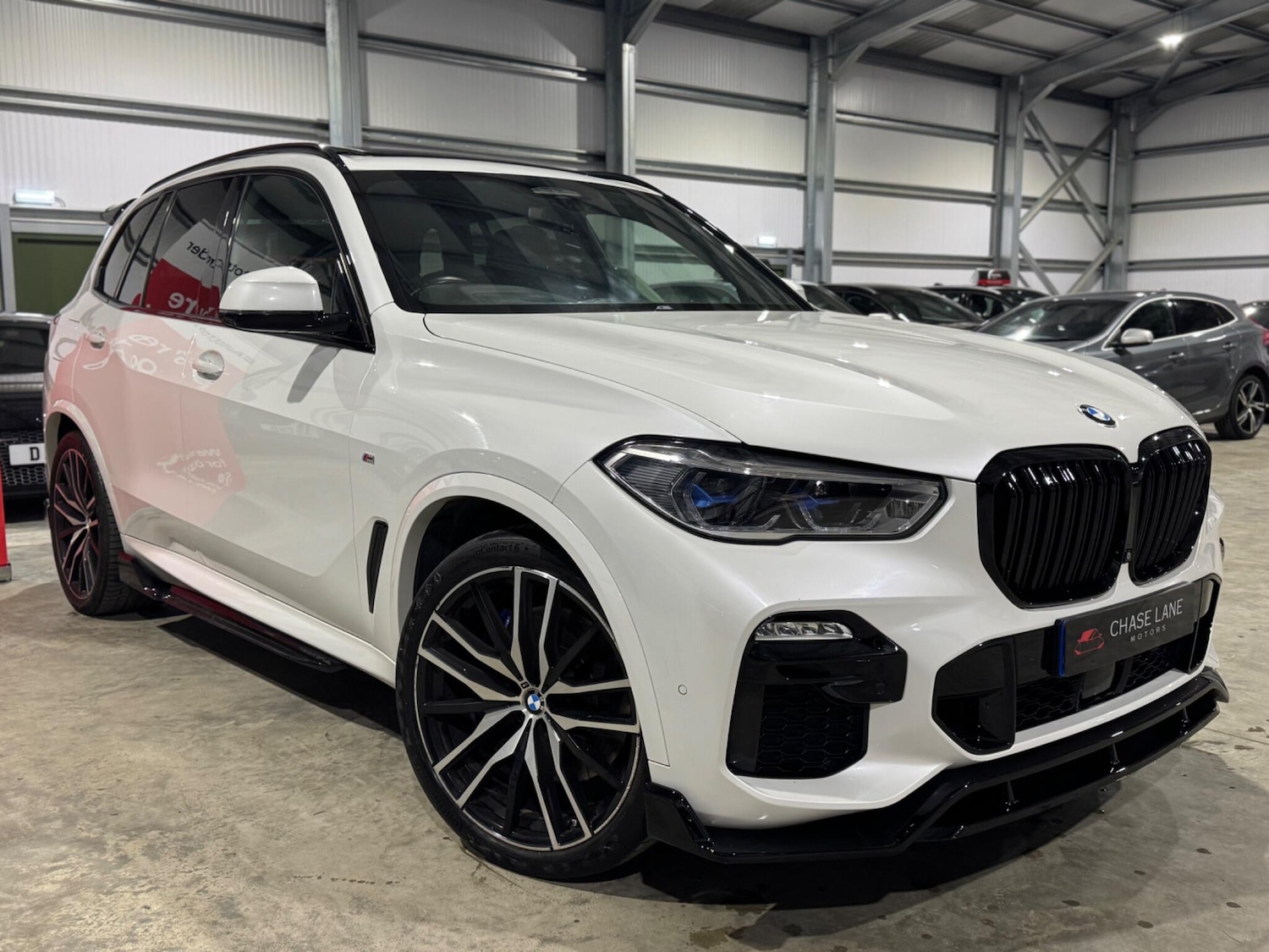 Used BMW X5 2018 for sale - 76625816: Photo 22