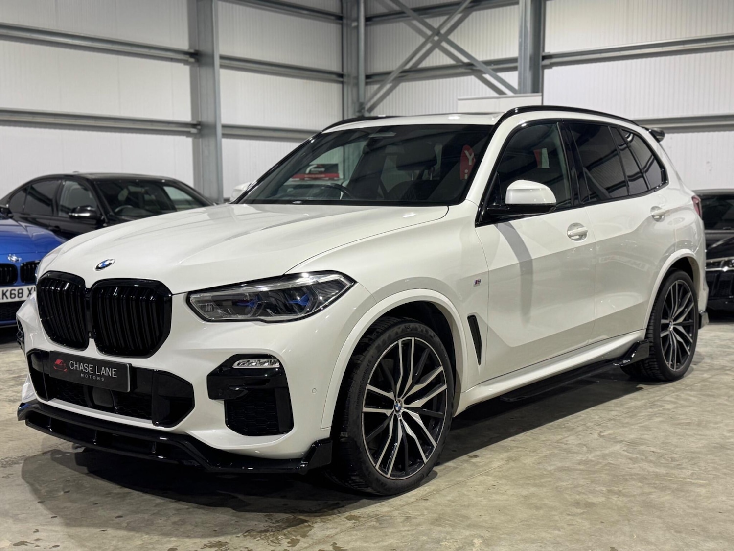 Used BMW X5 2018 for sale - 76625816: Photo 25