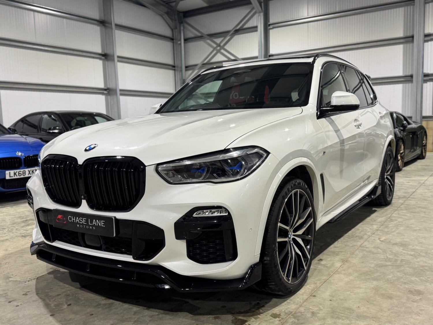 Used BMW X5 2018 for sale - 76625816: Photo 26