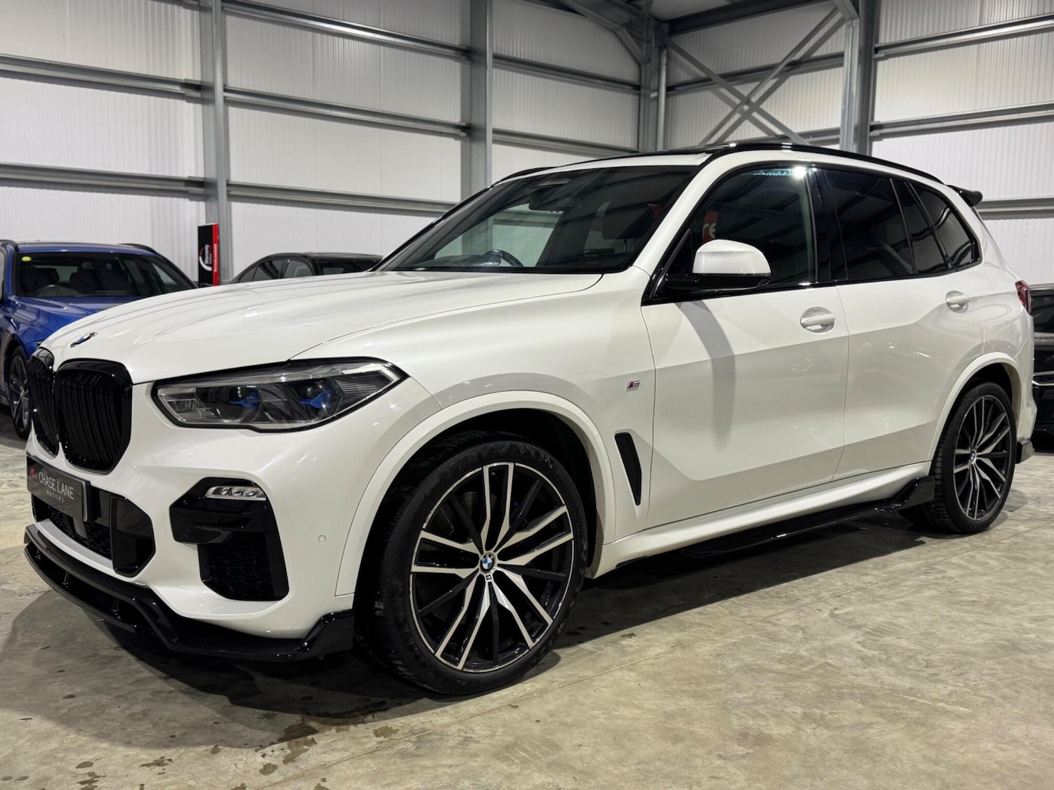 Used BMW X5 2018 for sale - 76625816: Photo 27
