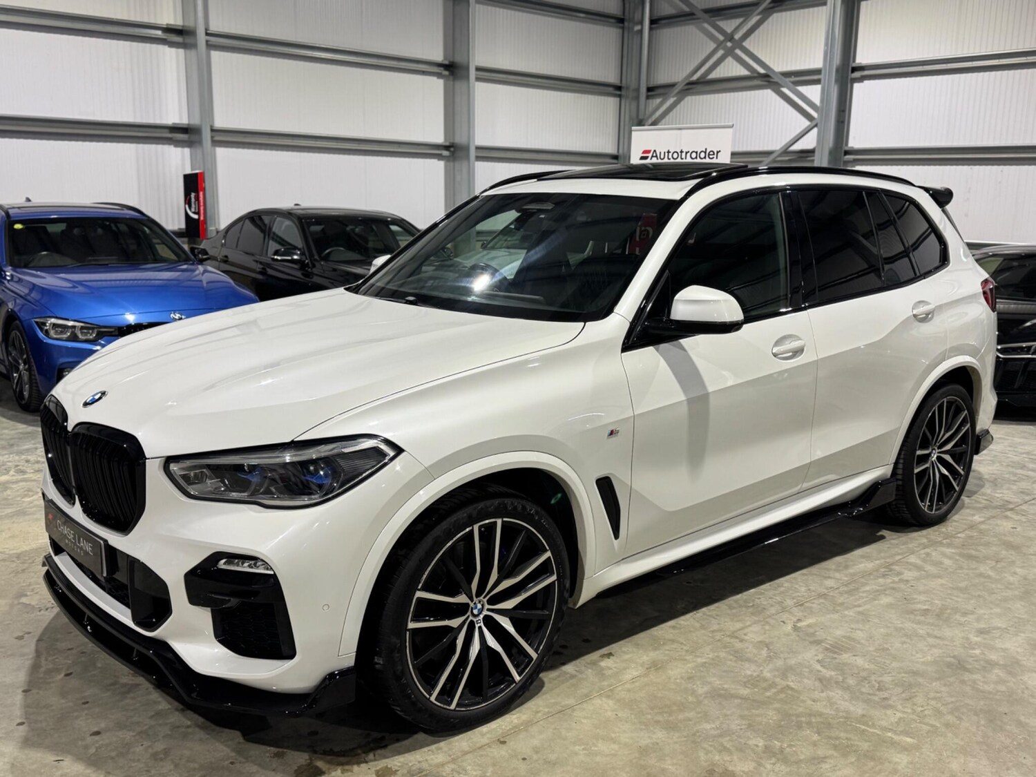 Used BMW X5 2018 for sale - 76625816: Photo 28