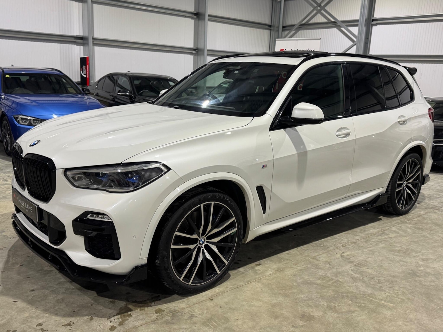 Used BMW X5 2018 for sale - 76625816: Photo 29