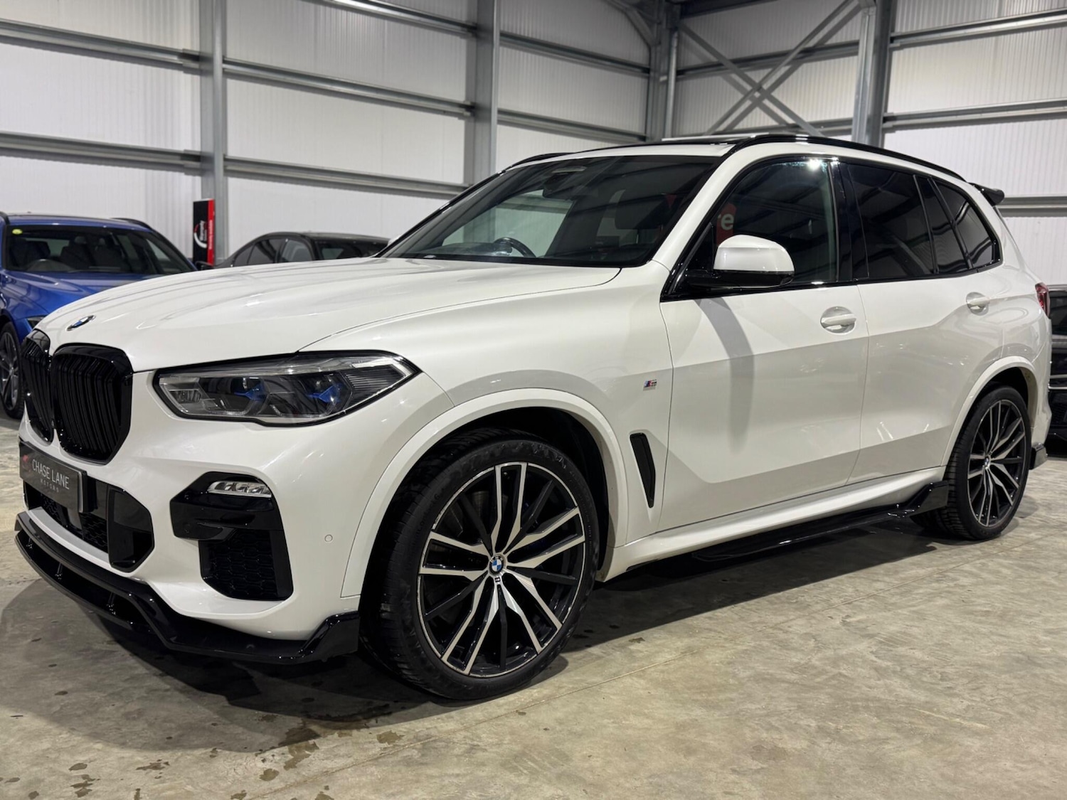 Used BMW X5 2018 for sale - 76625816: Photo 30
