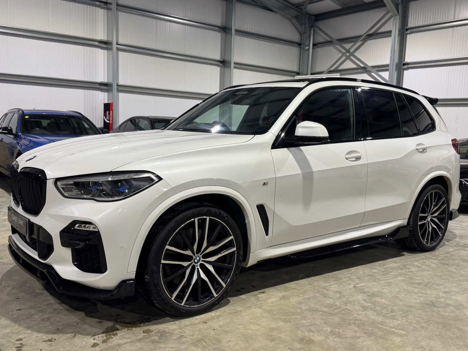Used BMW X5 2018 for sale - 76625816: Photo 31
