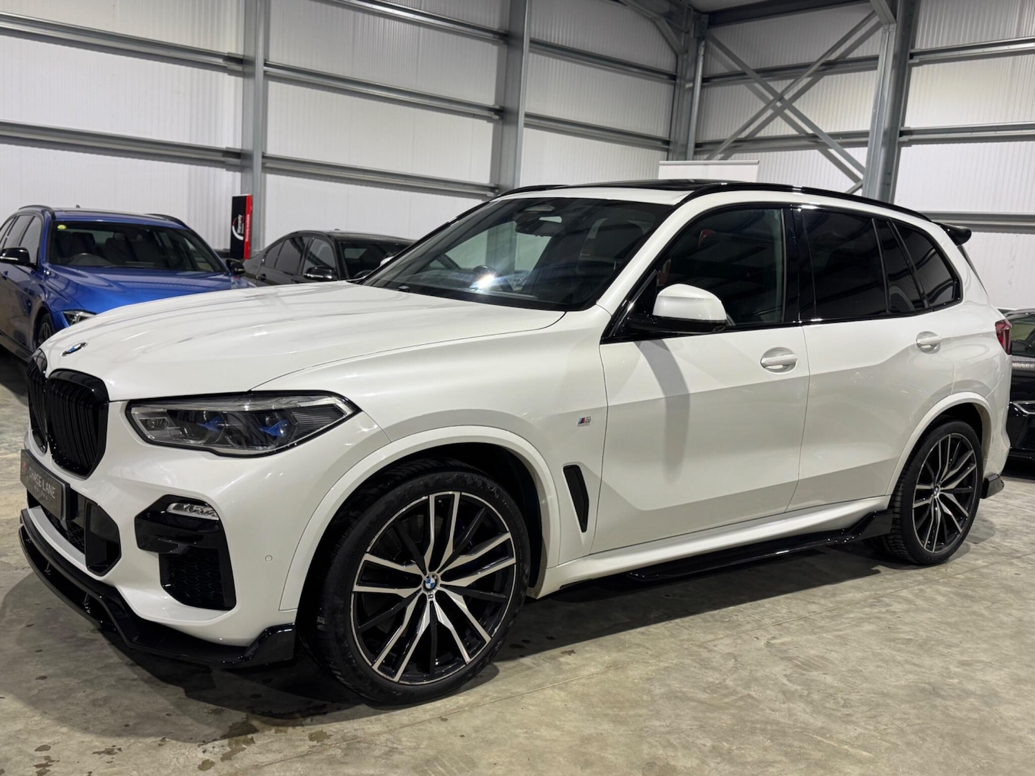 Used BMW X5 2018 for sale - 76625816: Photo 32