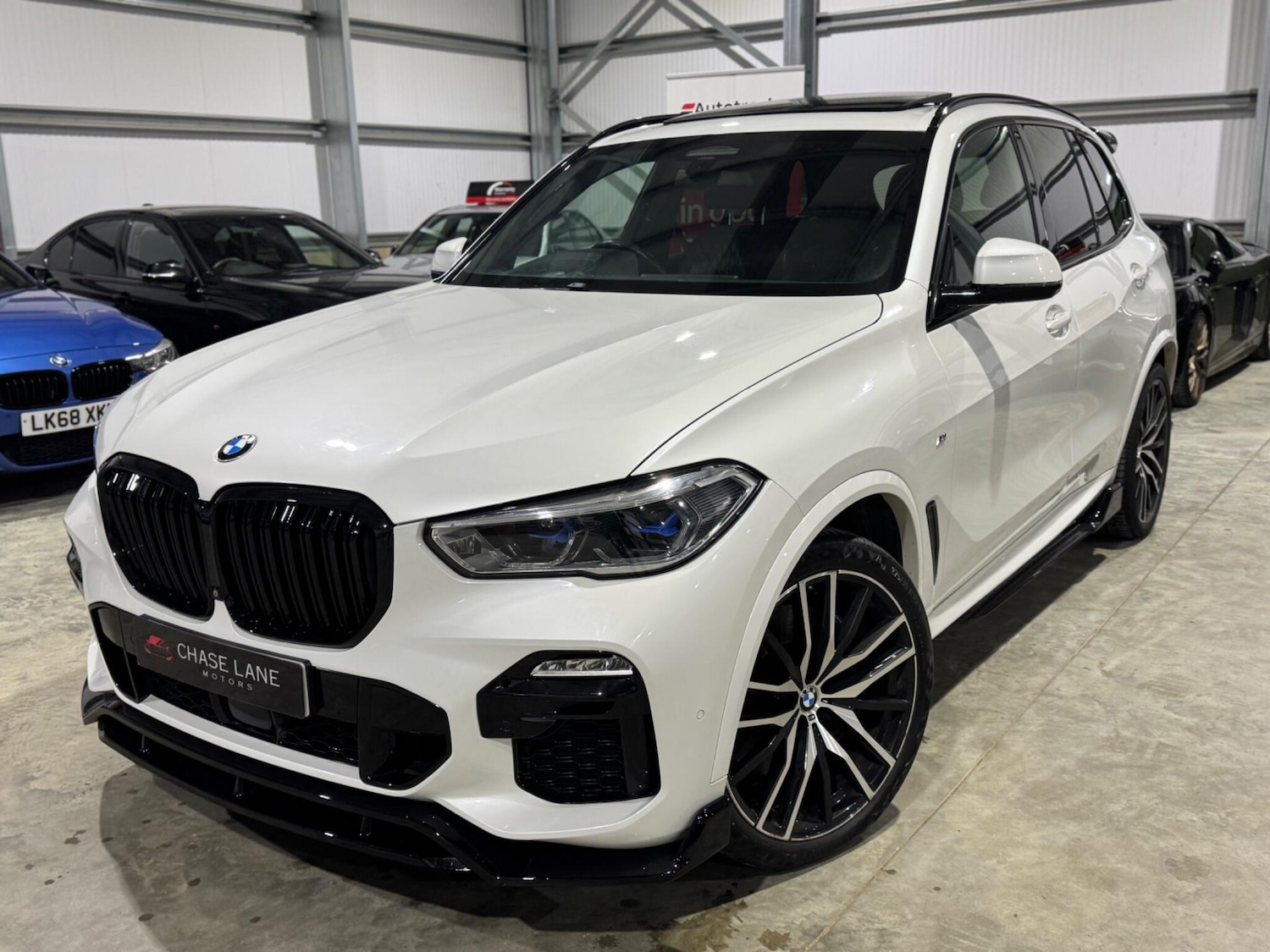Used BMW X5 2018 for sale - 76625816: Photo 33