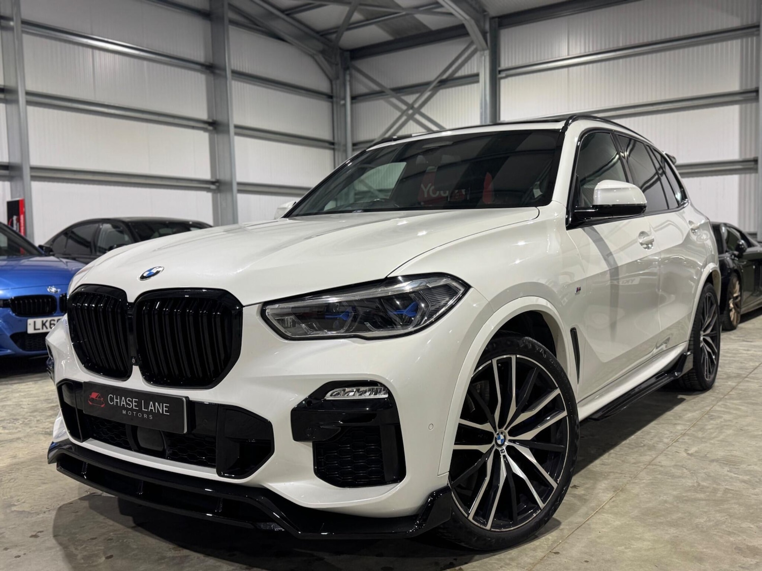 Used BMW X5 2018 for sale - 76625816: Photo 34