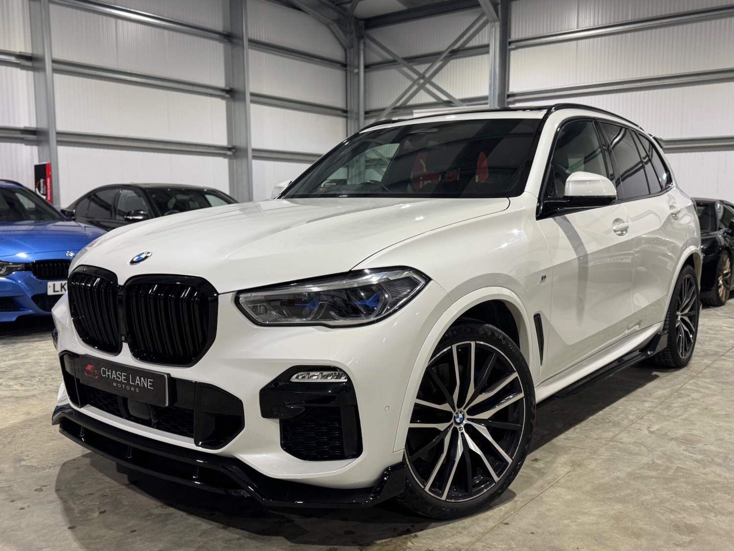 Used BMW X5 2018 for sale - 76625816: Photo 35