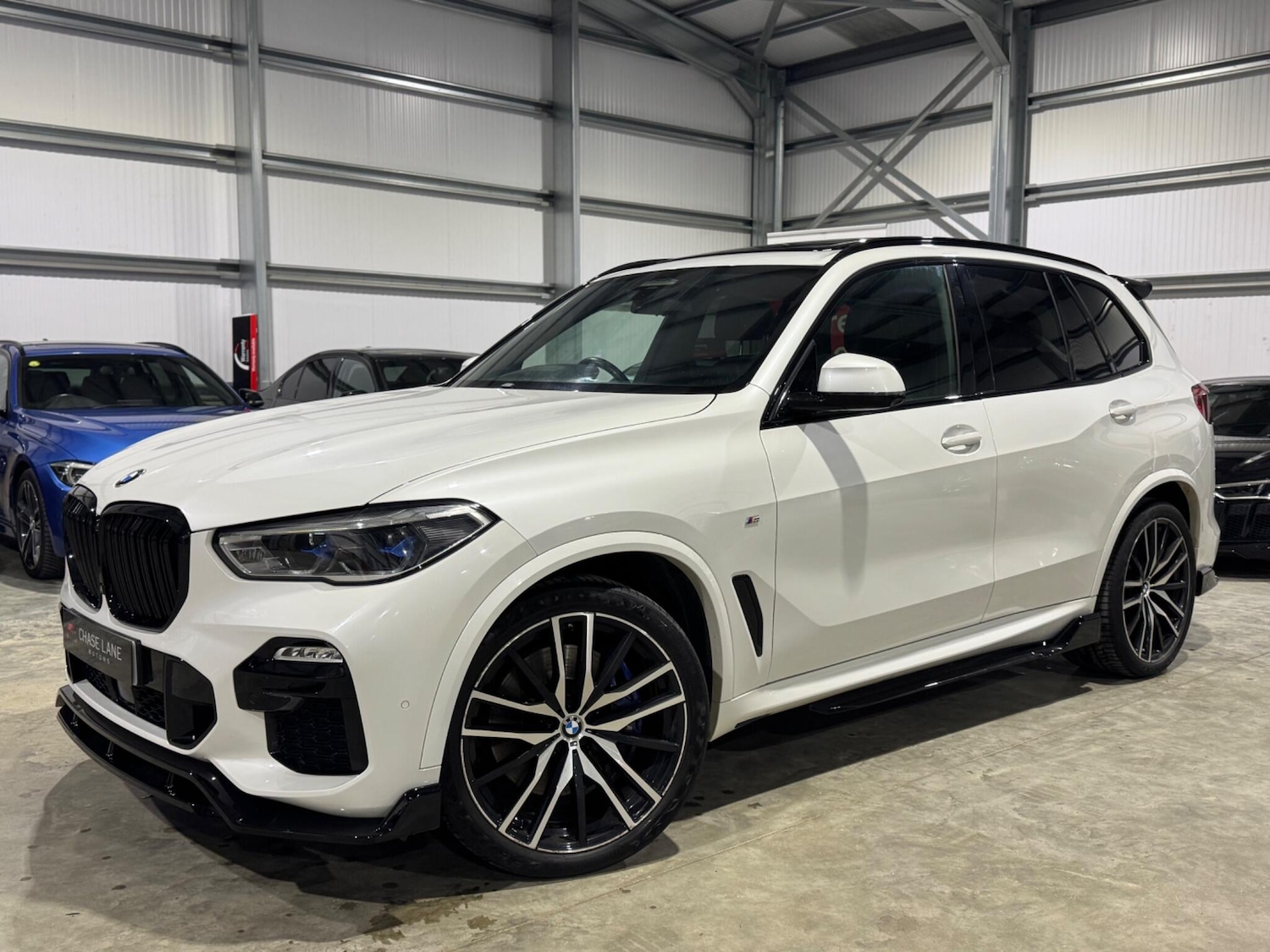Used BMW X5 2018 for sale - 76625816: Photo 36